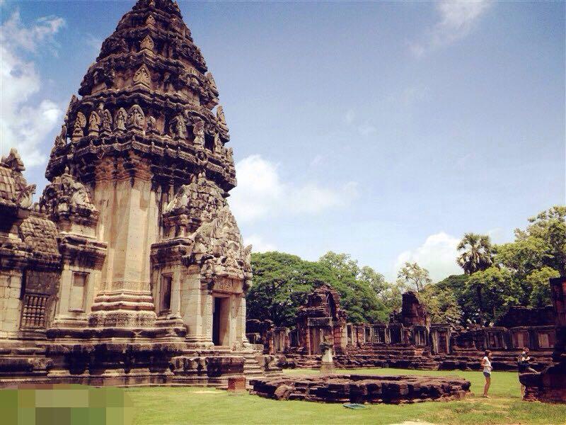 泰国有哪些不为人知却好玩的地方? - 旅游 - 知