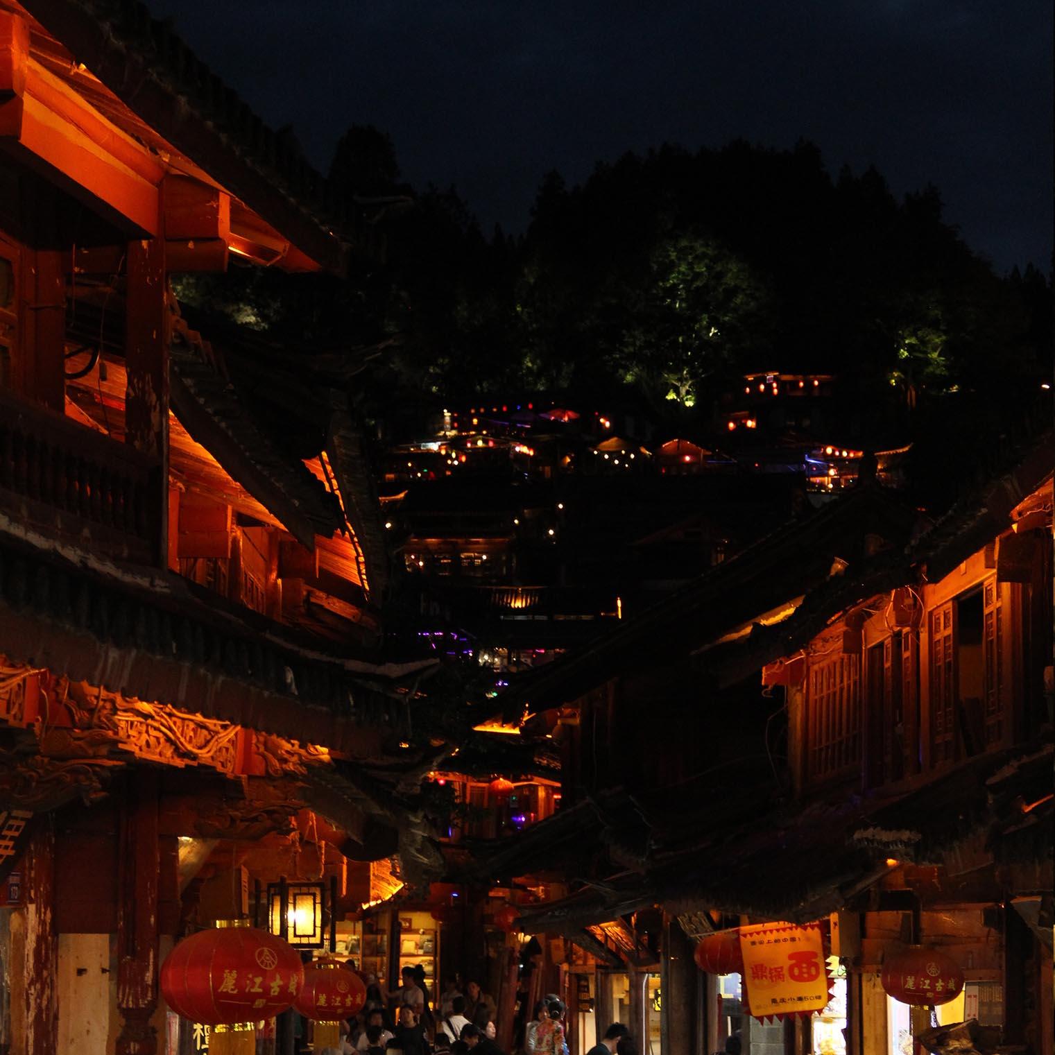 国内六月份旅游去哪里比较好? - 安安的回答