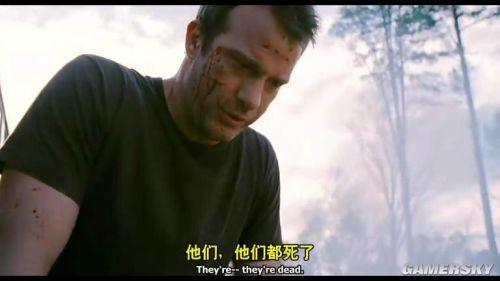 一部冷静理智不作死的恐怖电影——《迷雾》