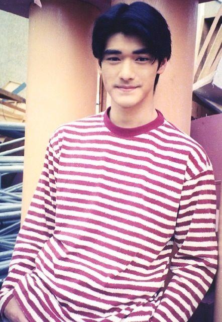 金城武和吴彦祖各自帅在哪里?以及他们俩相对