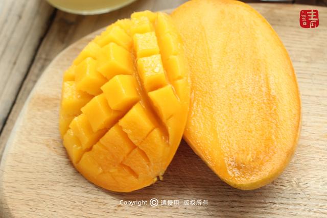 有哪些适合夏季、口味清爽的自制饮品? - 请慢