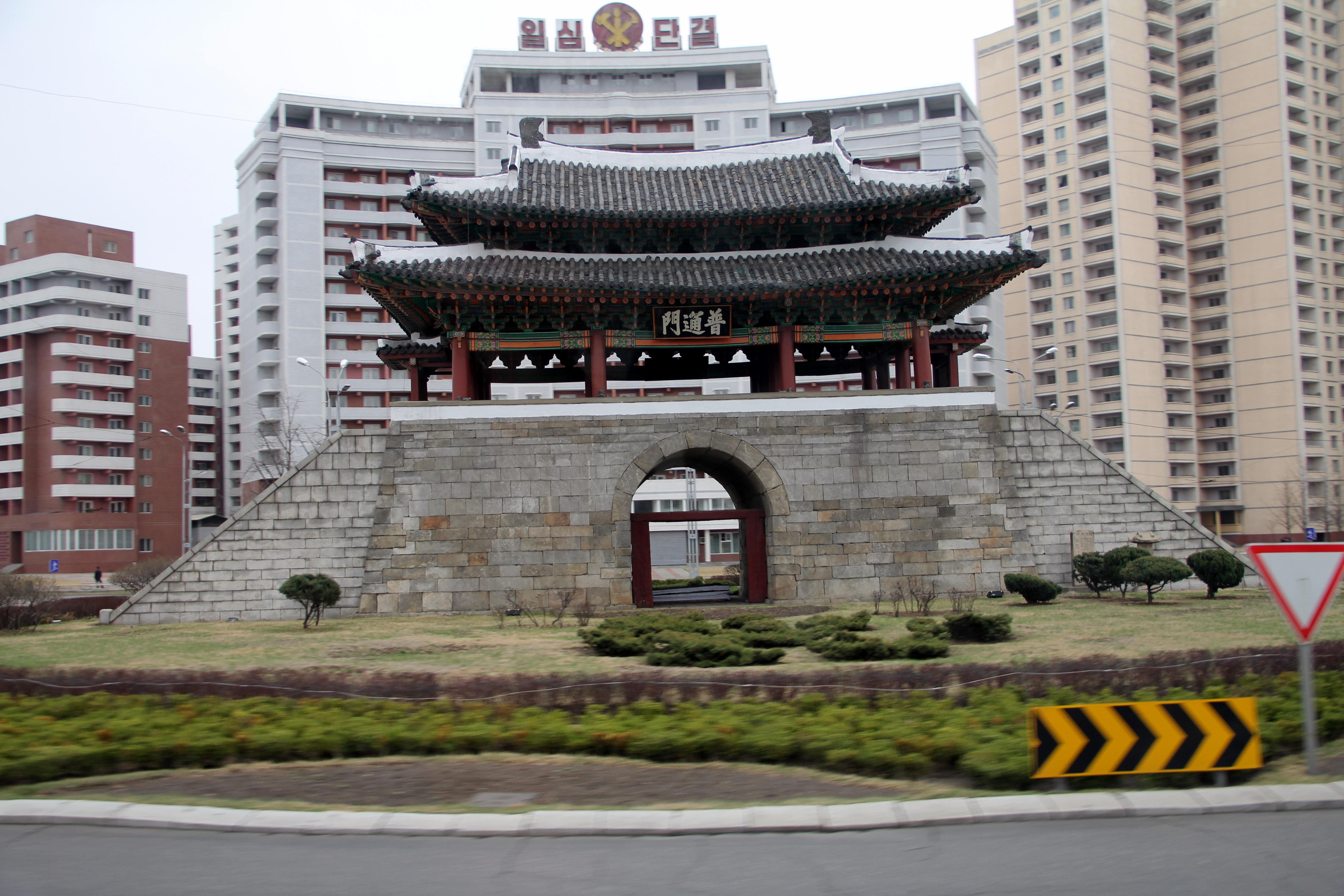 中国人去朝鲜旅游有什么注意事项?