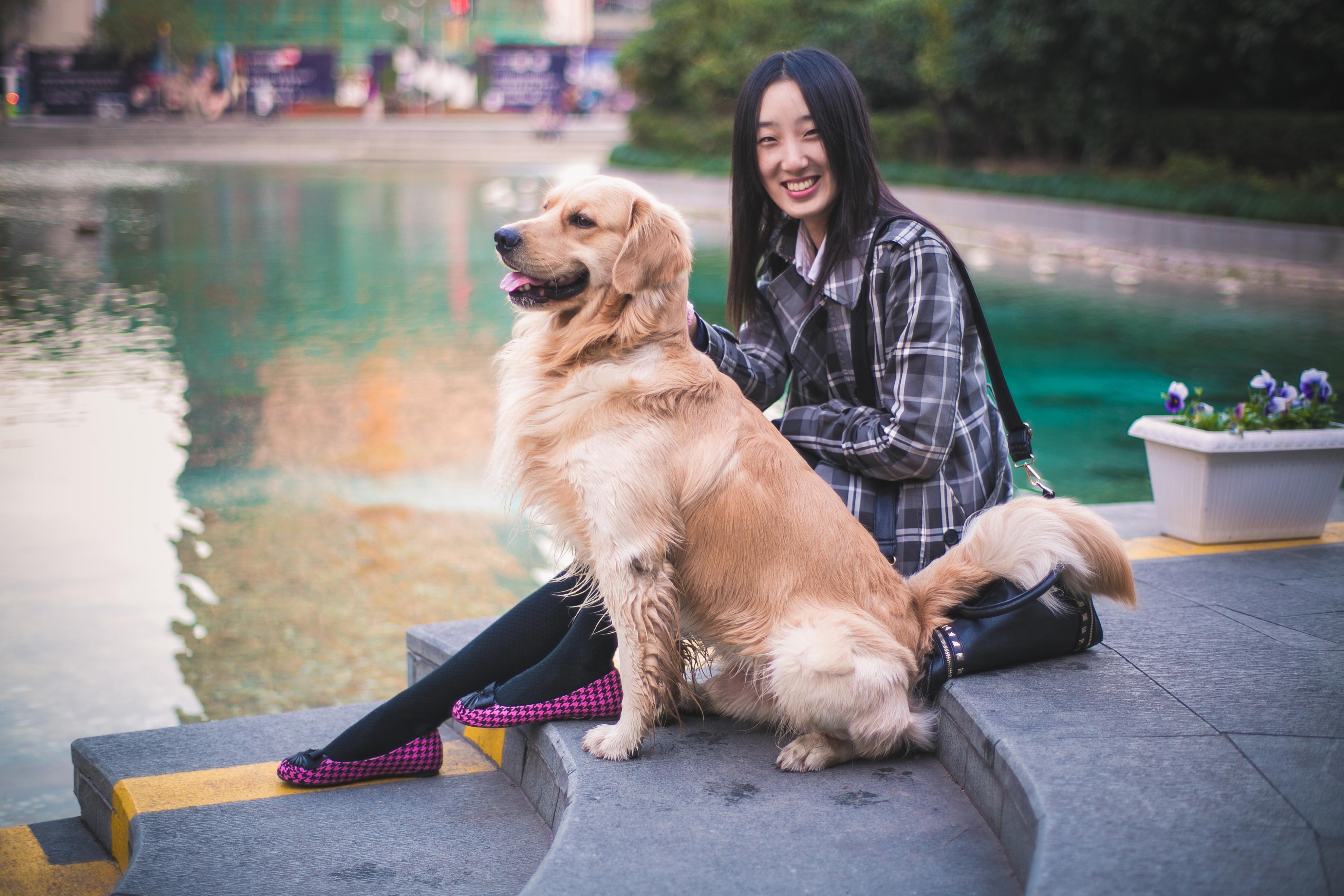 如何给身材或长相一般的女生拍写真?