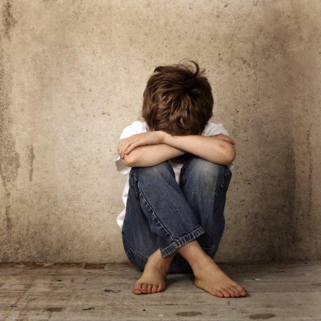 未成年<em>兄弟姐妹之间</em>的性虐待,该怎么处理?