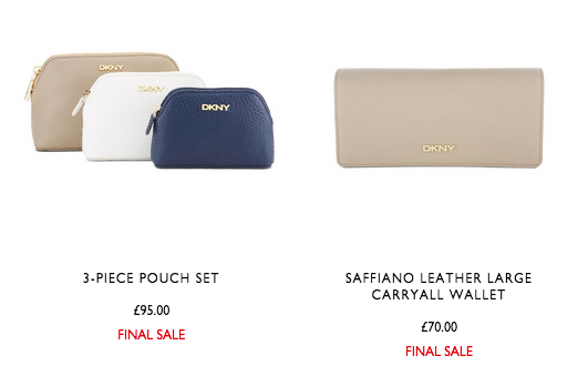 年轻女性背什么牌子的包包比较好? - 叶家二妞