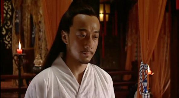 如何评价大明王朝1566中沈一石的扮演者赵立新
