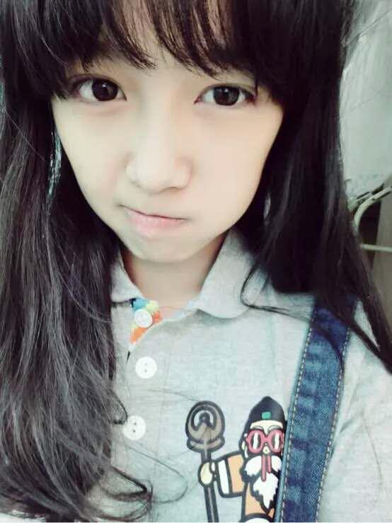 女孩由丑变美是什么样的感觉? - 花图小主的回