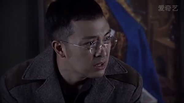 富大龙的演技如何,是他那一代的佼佼者吗?