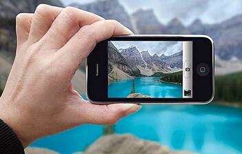 新手学习摄影刚刚入门,买什么样的相机合适? 