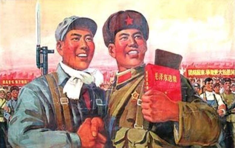 要创业,先做"四有青年"