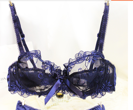 男性怎么看待女性<em>不穿胸罩</em>这件事? - <em>约会</em> - 知