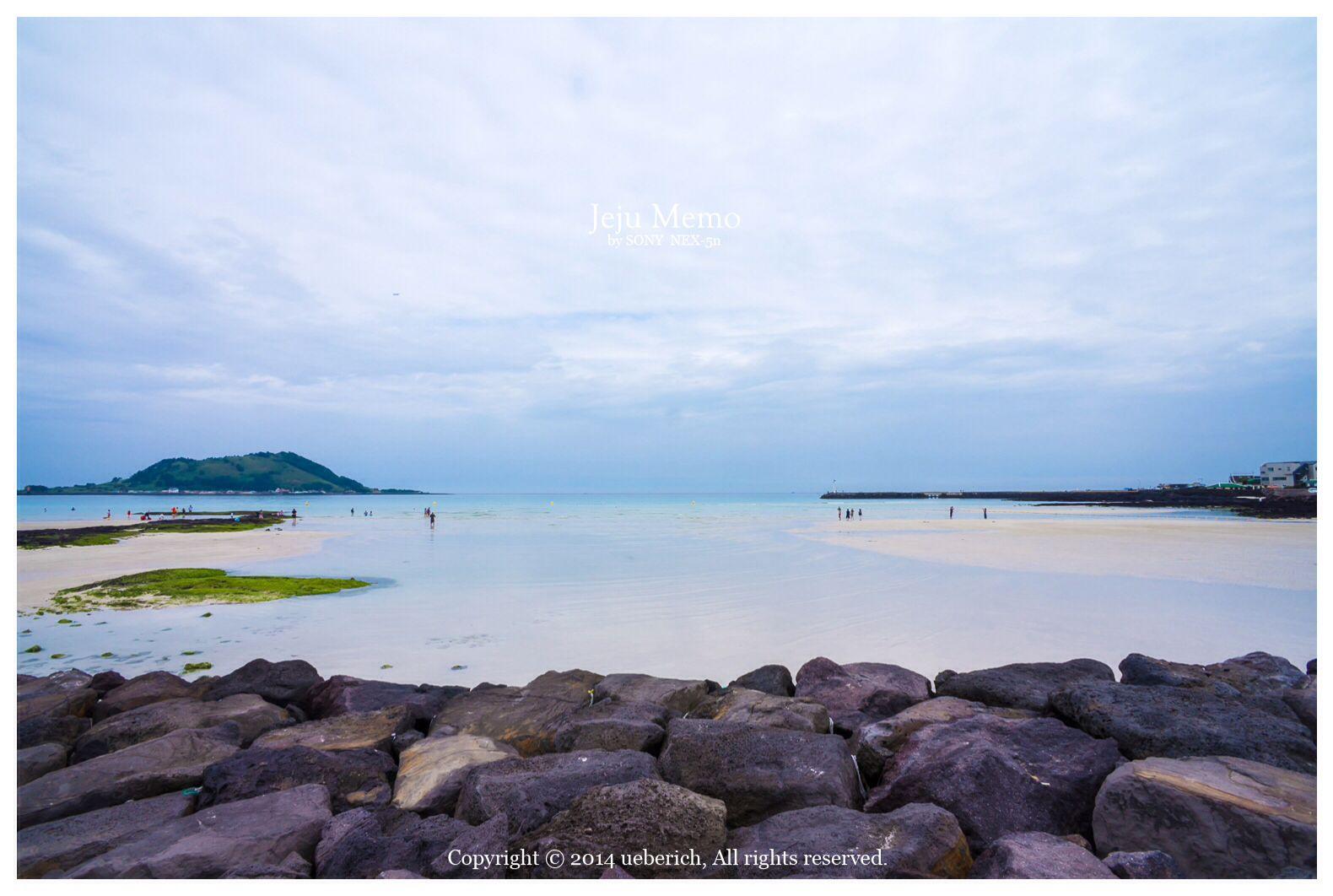 国庆去哪里看海,不挤但又非常美? - 知乎