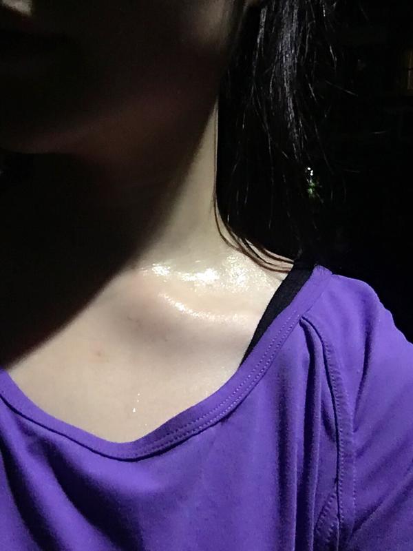 漂亮的锁骨形状是什么样子的?有无锻炼方法使其变得好看?