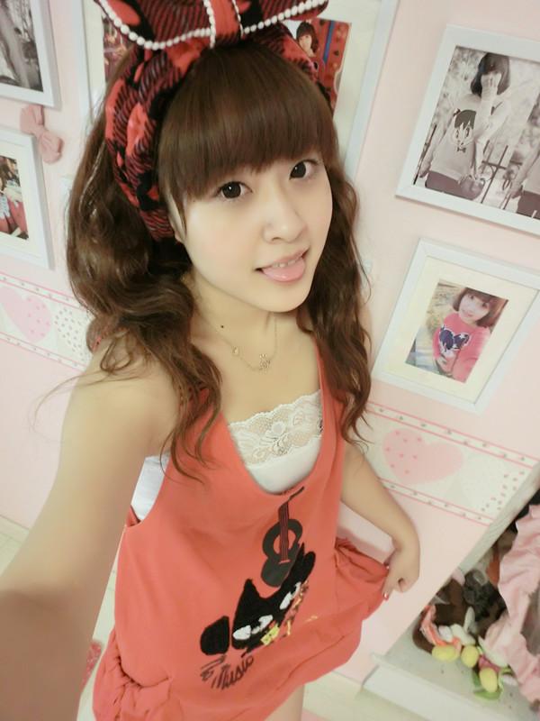 23岁的普通女孩子应该做什么?