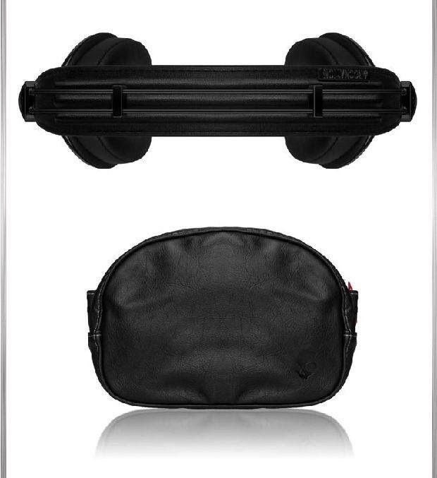 请推荐一款头戴式通话耳机? - 宇凡的回答