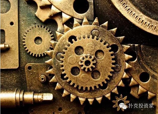 中粮风控总监:中粮是这样做套保的