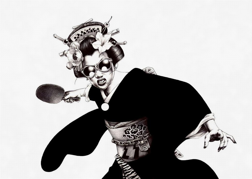 揽胜给定江洋做的广告说一不二究竟是什么意