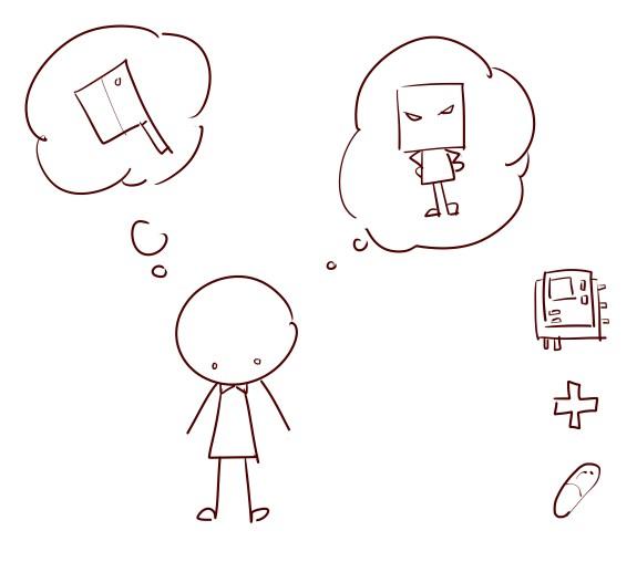 如果英剧《黑镜子》拍第三季,你来写一集剧本