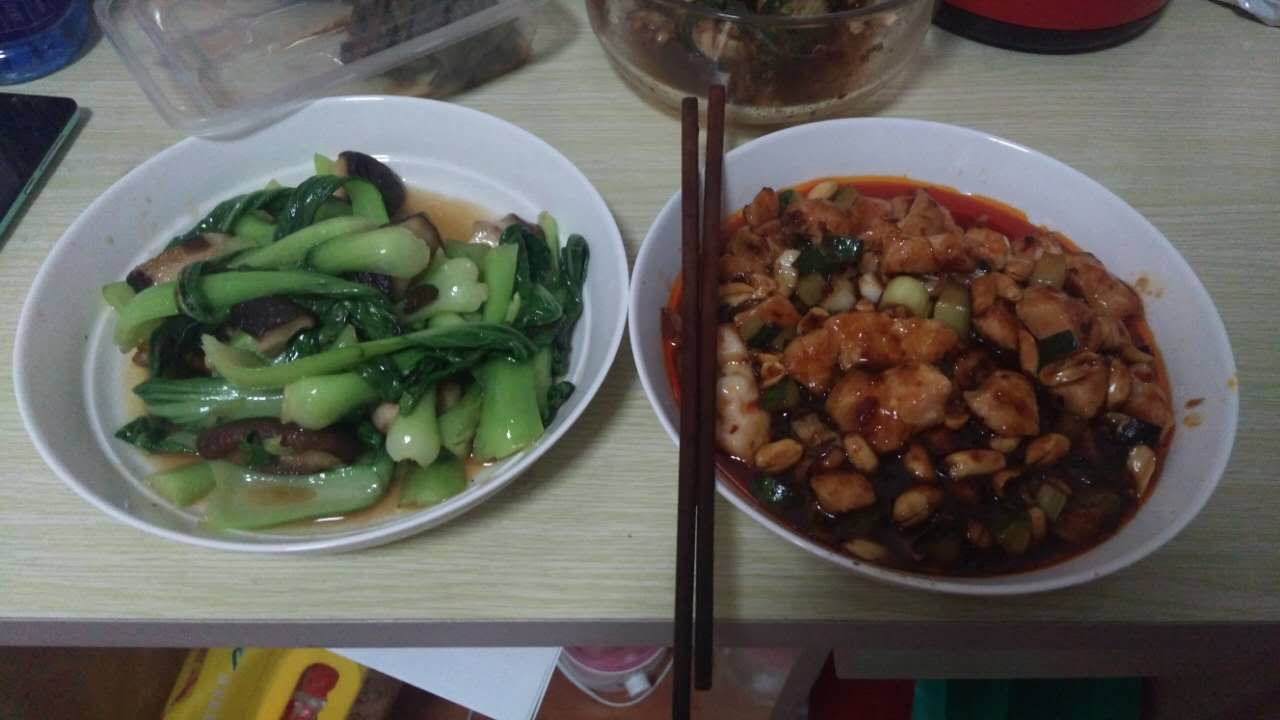 学做菜如何入门? - Virtus Yang 的回答 - 知乎