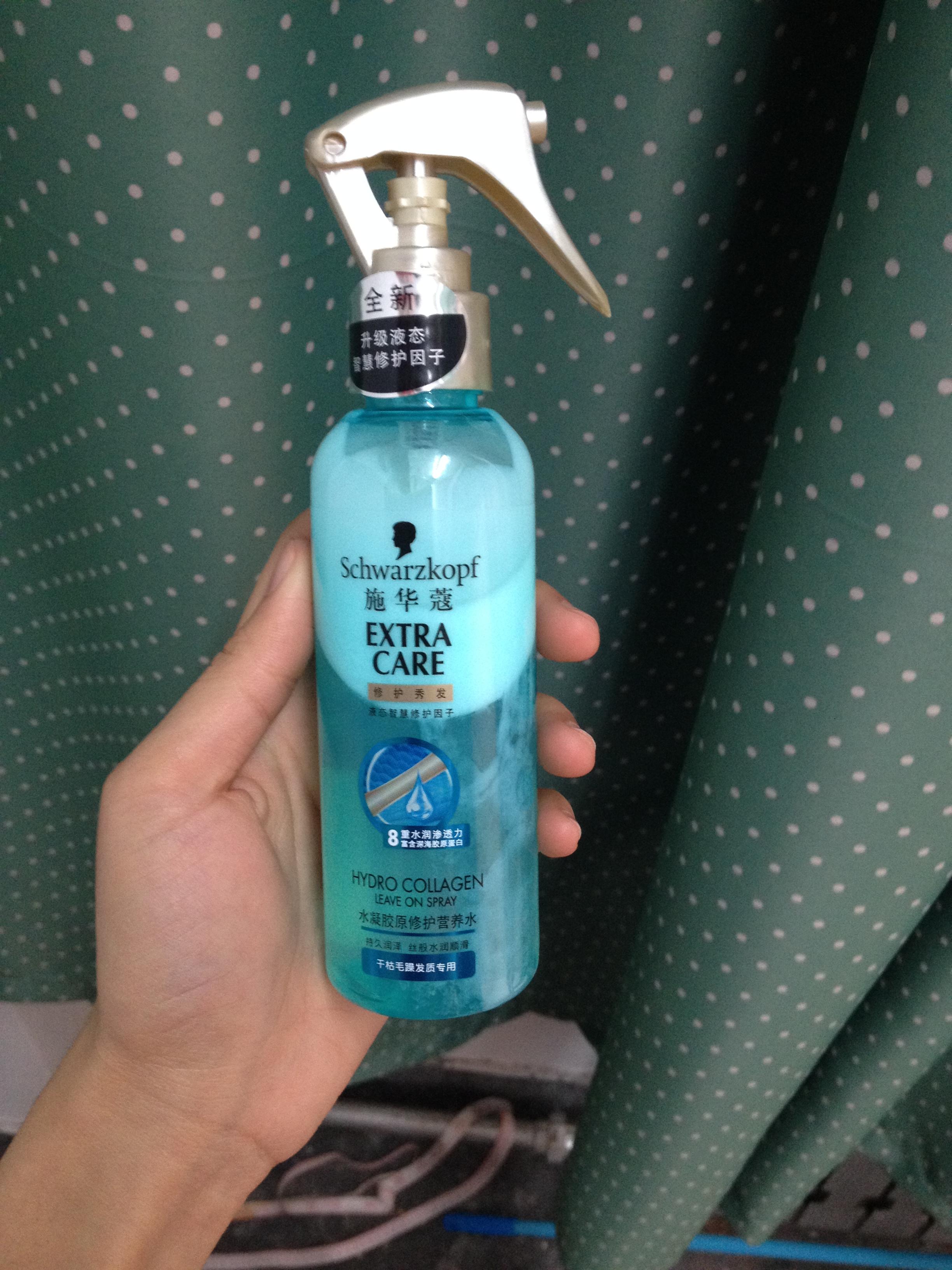 细、软、塌,爱油的<em>头发</em>怎么<em>护理</em>? - 熊颖的回答