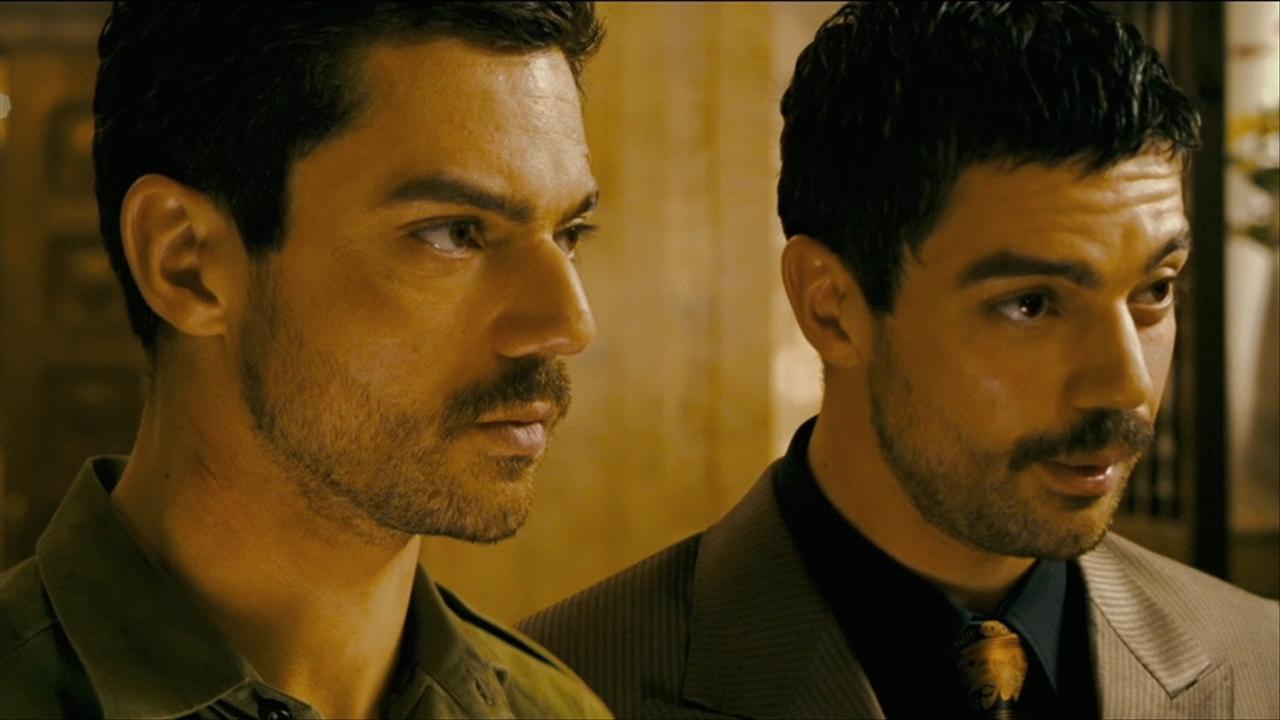 哪些角色能让你惊呼「他们居然是同一个人」?