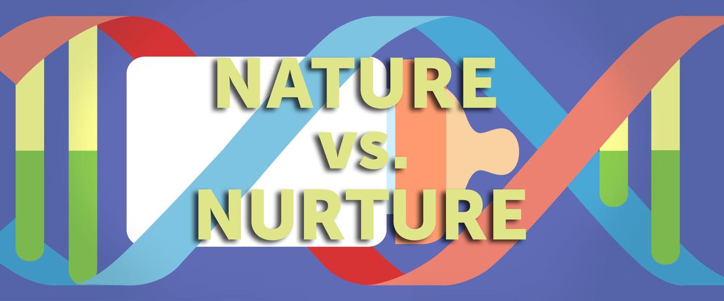 nature vs nurture 如何占领癌症防治先机