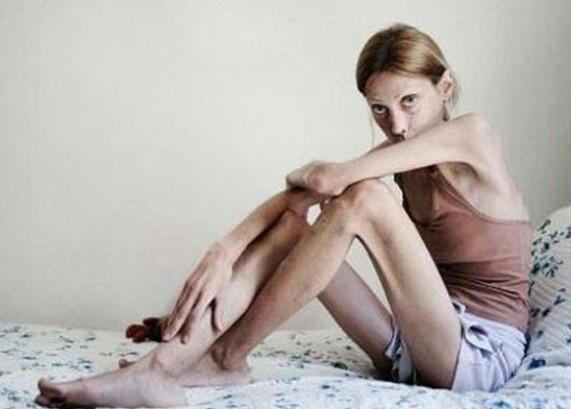 <em>为什么男人喜欢瘦女人</em>? - yw yt 的回答 - 知乎