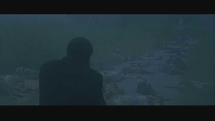 电影《湄公河行动》为何可以有杀小孩的镜头?