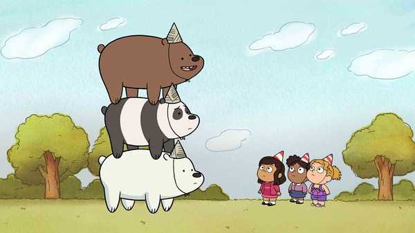 有哪些甜炸的让人少女心爆棚的电影电视剧或动画漫画?