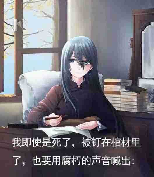 如何评价《school days》中的西园寺世界?