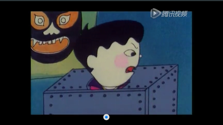 如何评价动画片《魔方大厦》?