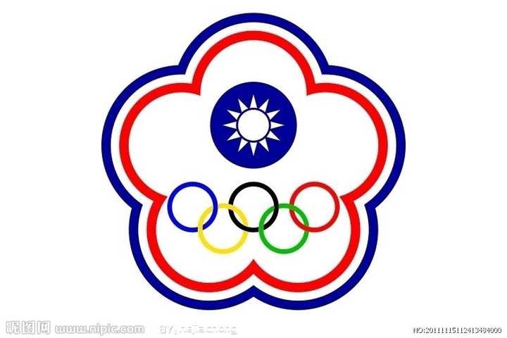 有什么标志可以代表中华地区?