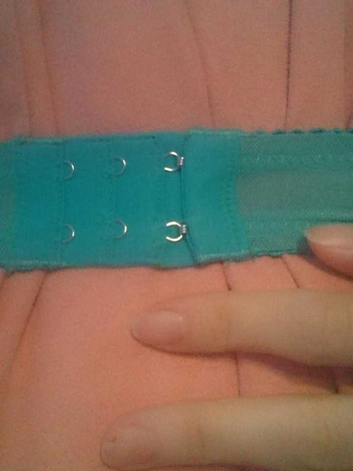 怎么解胸罩最快?
