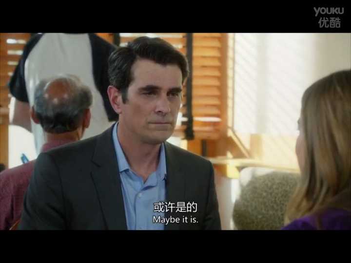 摩登家庭 (modern family) 中有哪个片段让你印象深刻