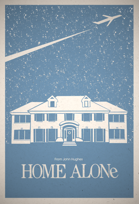 小鬼当家 home alone (1990)