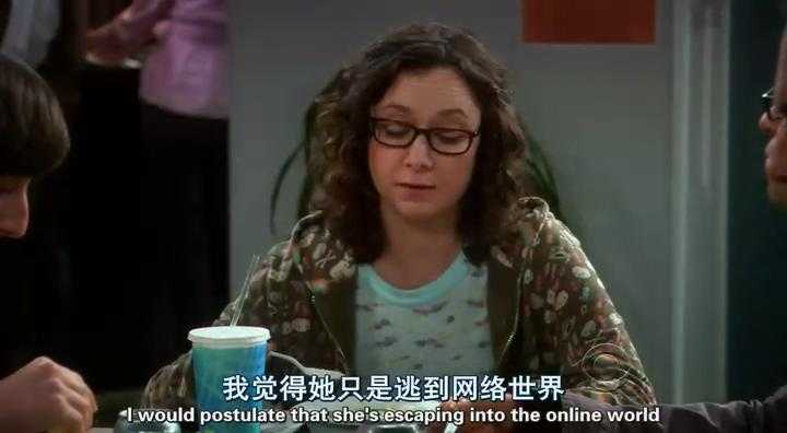 leslie winkle女权主义者的做派