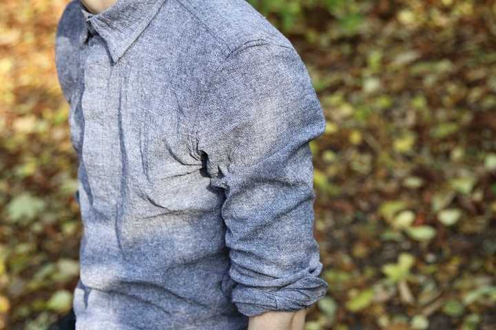 有哪些相貌平凡的人穿出衣服品味的例子?