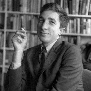 约翰·厄普代克(john updike)