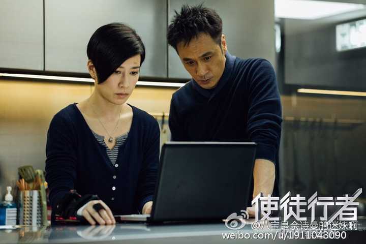 如何评价电影《使徒行者》(使徒行者电影版)?