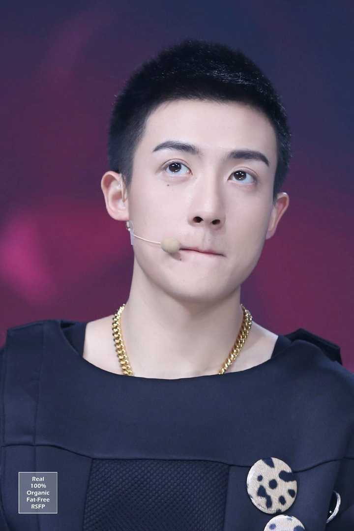如何评价《燃烧吧少年》里的谷嘉诚?