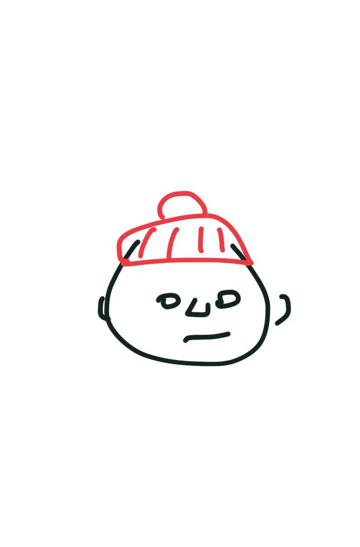眼镜店量了我眼距,我忘了强调我要量头距了…… 你妹∑(-`Д-;)!