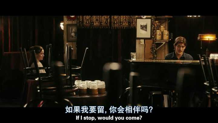 如何评价电影《名扬四海》?