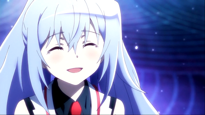 如何评价电视动画『可塑性记忆』(plastic memories)?