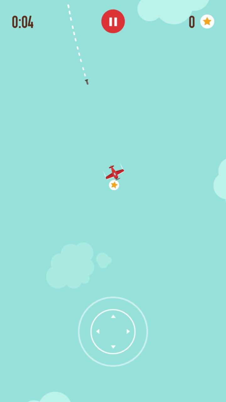  2、ios避障游戏：这个小鸟避障是什么游戏？是否可以下载iOS系统？ 