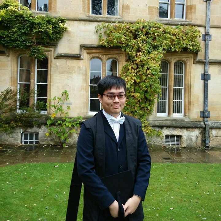 在牛津大学 (university of oxford) 就读是怎样的体验?