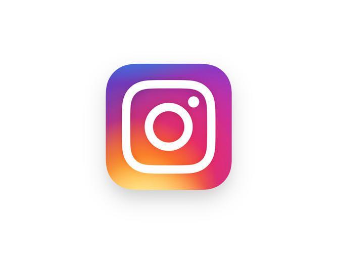 为什么instagram在iphone上不使用扁平化图标设计?