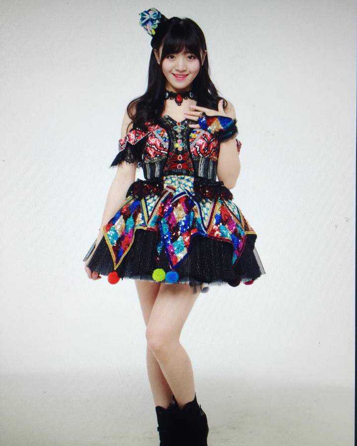 如何评价snh48 team nii的原创公演《专属派对》?