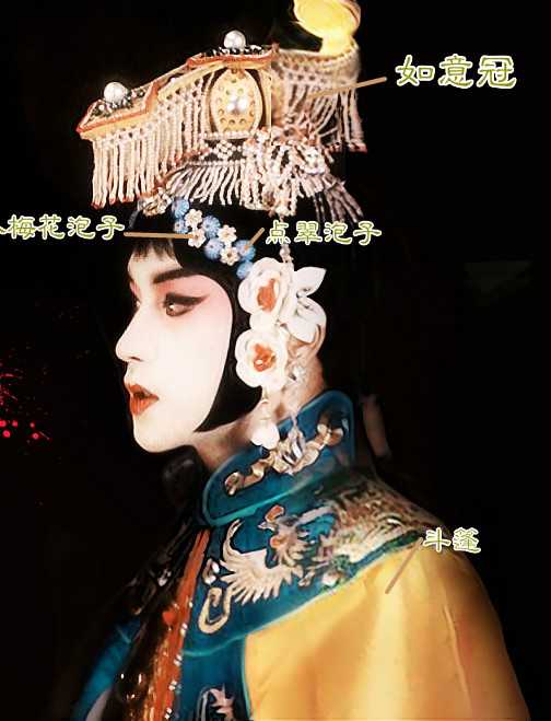 如何评价张国荣《霸王别姬》的扮相和身段?