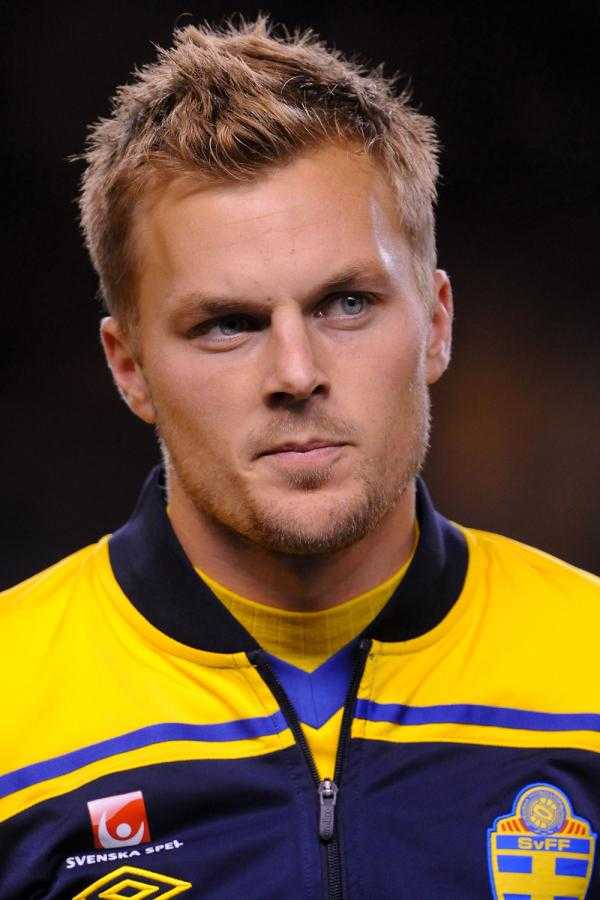 sebastian larsson 【瑞典】