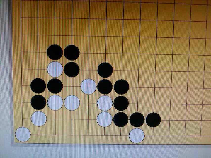 怎么培养围棋的计算力?